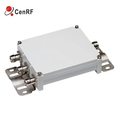 5G 5Way RF Power Combiner