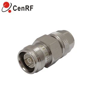 Adapterkontakt 4.3-10 Kvinne til n hann