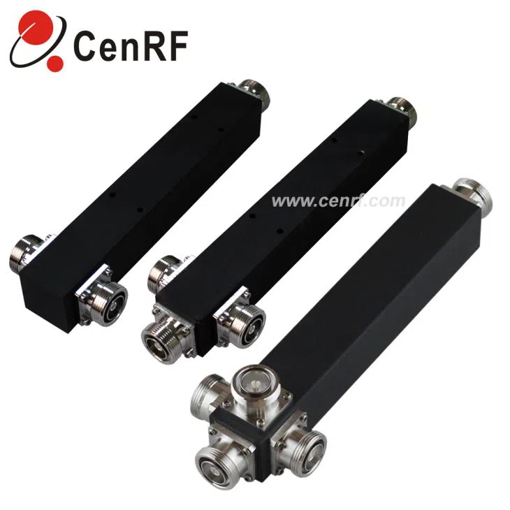 698-2700mhz 2/3/4 Way Power Splitter