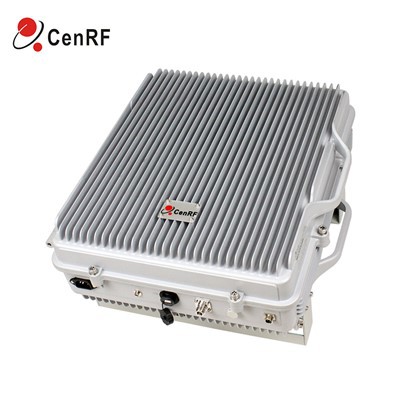 20W High Power LTE1800 MCPA Inline Booster