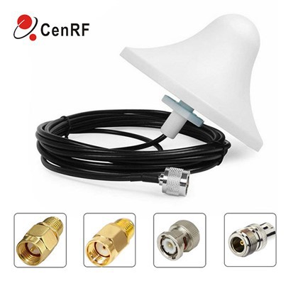 Kuppelmontert retningsbestemt Omni-takantenne